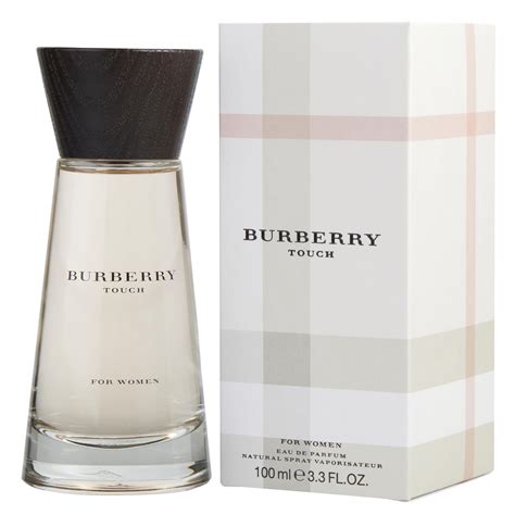 perfume burberry touch 100ml|perfume burberry touch for women.